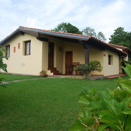 Apartamentos El Perujo Comillas Exterior photo