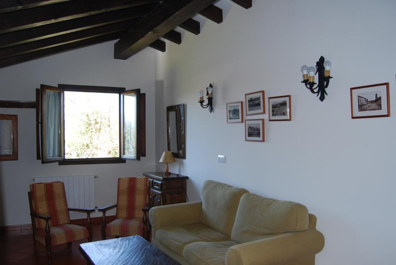 Apartamentos El Perujo Comillas Exterior photo
