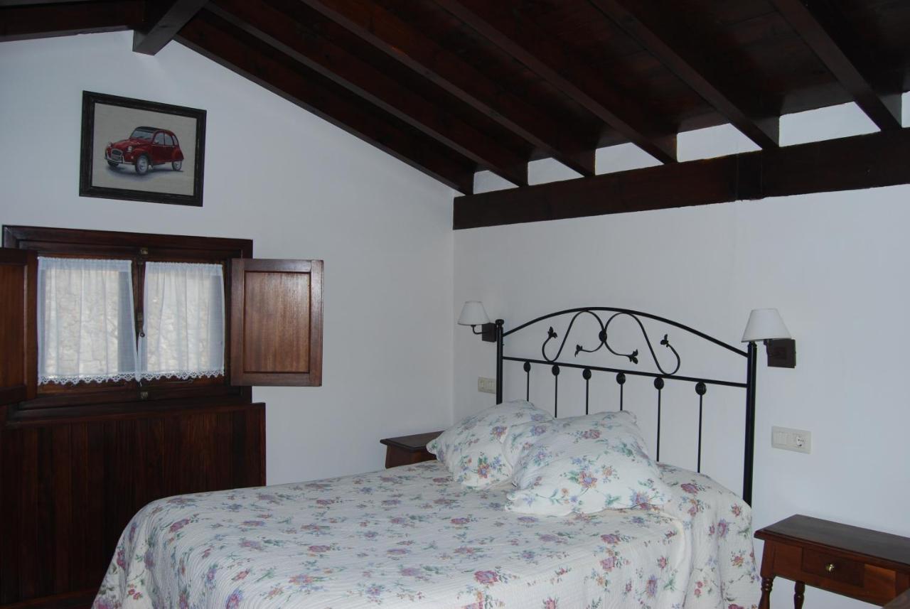 Apartamentos El Perujo Comillas Exterior photo