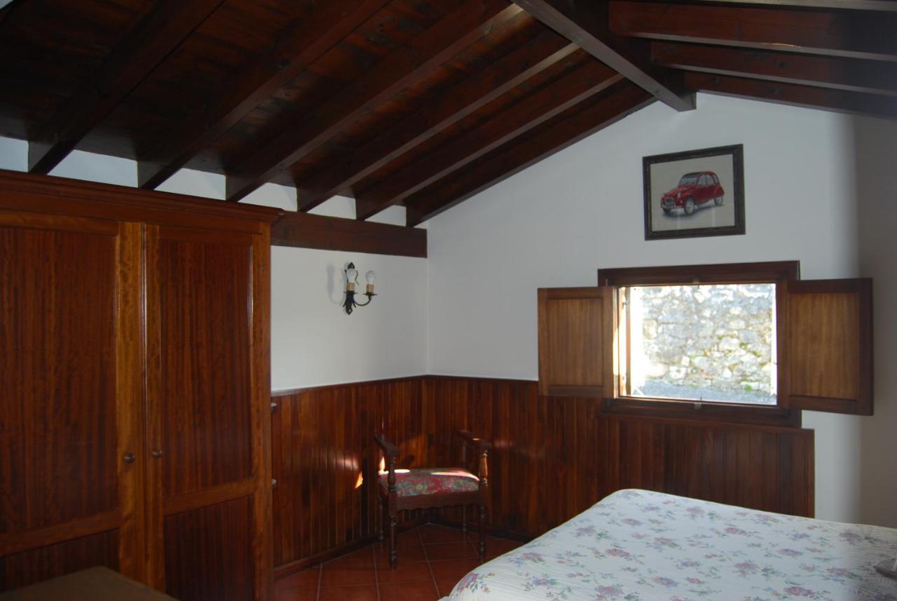 Apartamentos El Perujo Comillas Exterior photo