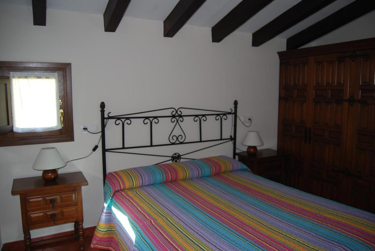 Apartamentos El Perujo Comillas Exterior photo